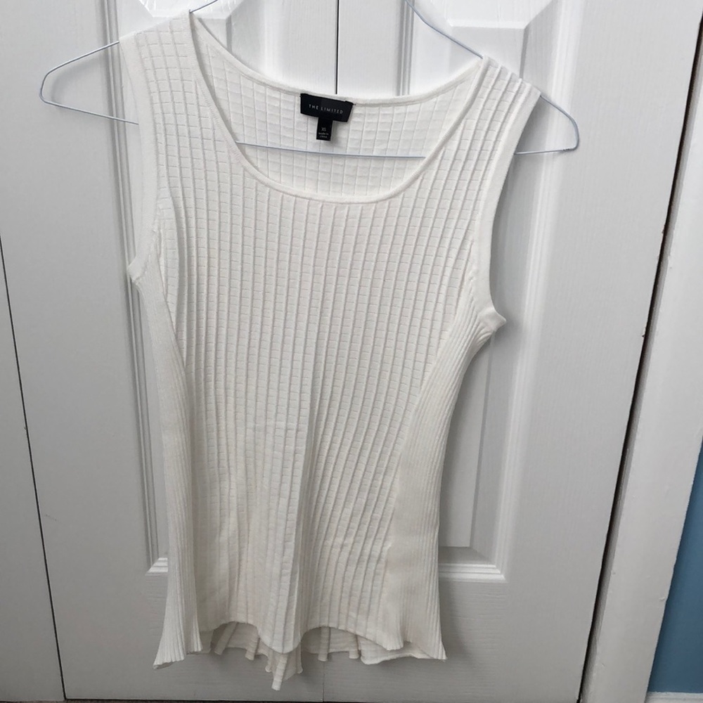 Beautiful rayon/nylon tank